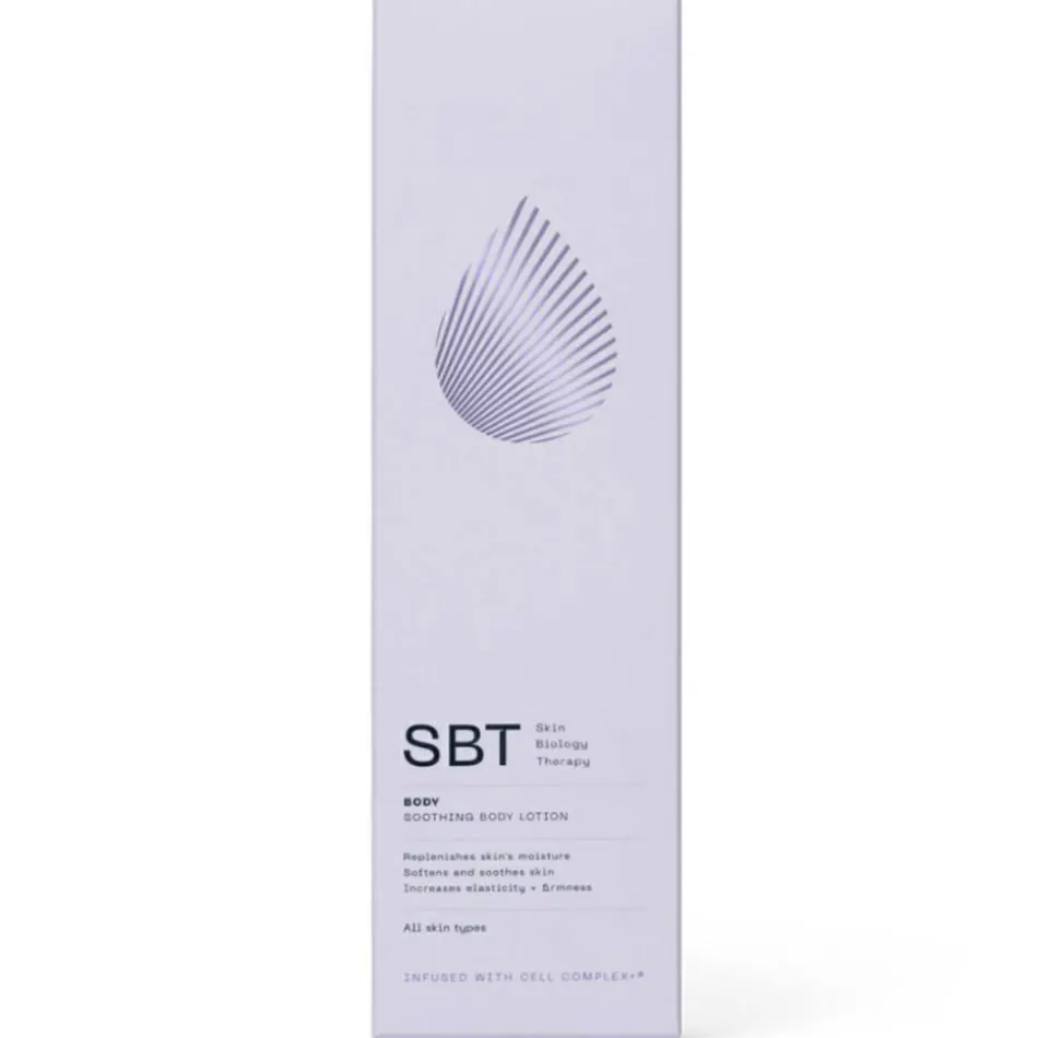 Body Care Soothing Body Lotion 400 ml