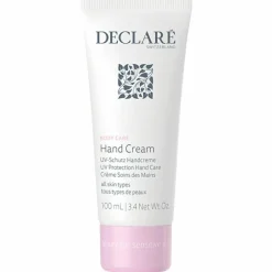Body Care   UV-Schutz Handcreme 100 ml