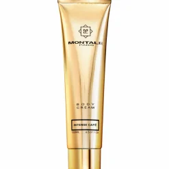 Body Cream Intense Cafe 150 ml