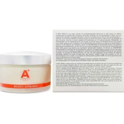 Body Cream 200 ml