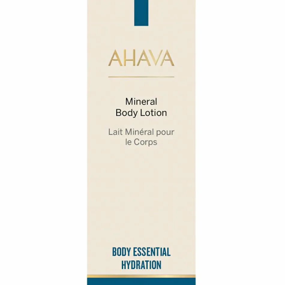 Body Essential Hydration Mineral Body Lotion 250 ml