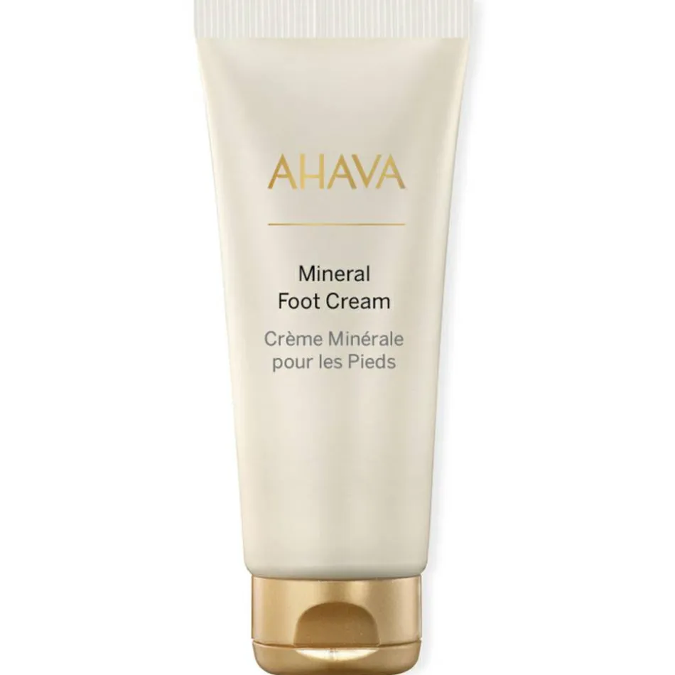 Body Essential Hydration Mineral Foot Cream 150 ml