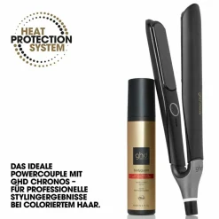 bodyguard - für coloriertes Haar 120 ml