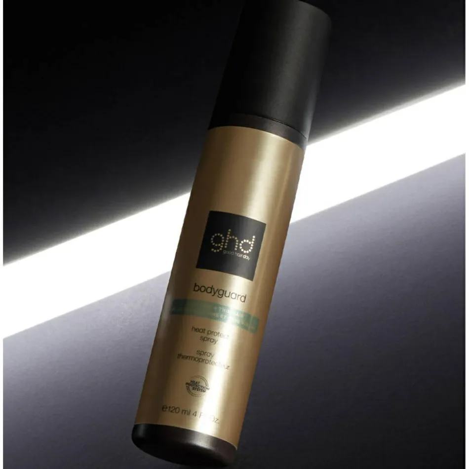 bodyguard - für feines Haar 120 ml