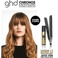 bodyguard - für feines Haar 120 ml