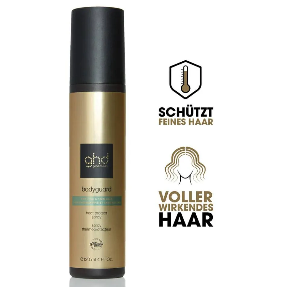 bodyguard - für feines Haar 120 ml