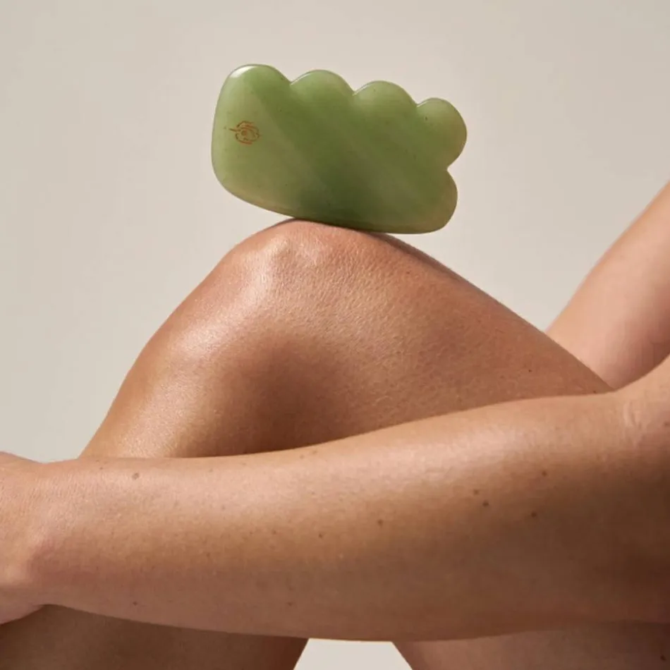 Body Gua Sha Aventurine