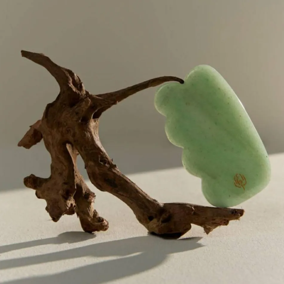 Body Gua Sha Aventurine