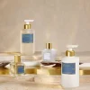 724   Body Lotion 350 ml
