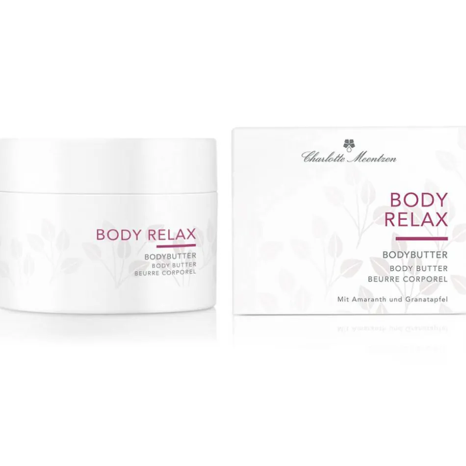 Body Relax Bodybutter 250 ml