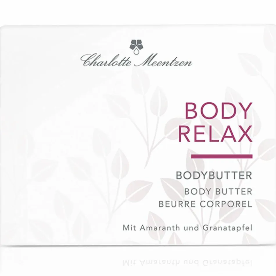Body Relax Bodybutter 250 ml