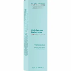 Body Science   CelluContour Body Cream 200 ml