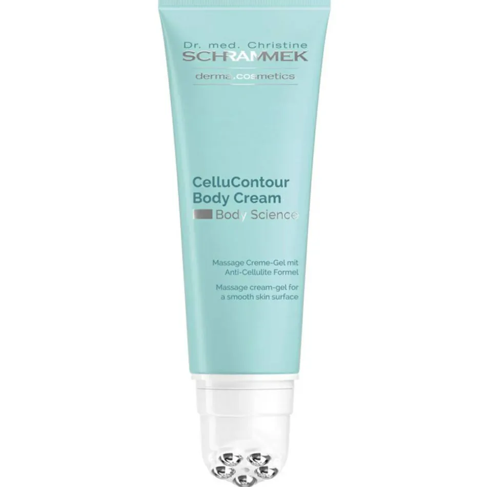 Body Science CelluContour Body Cream 200 ml