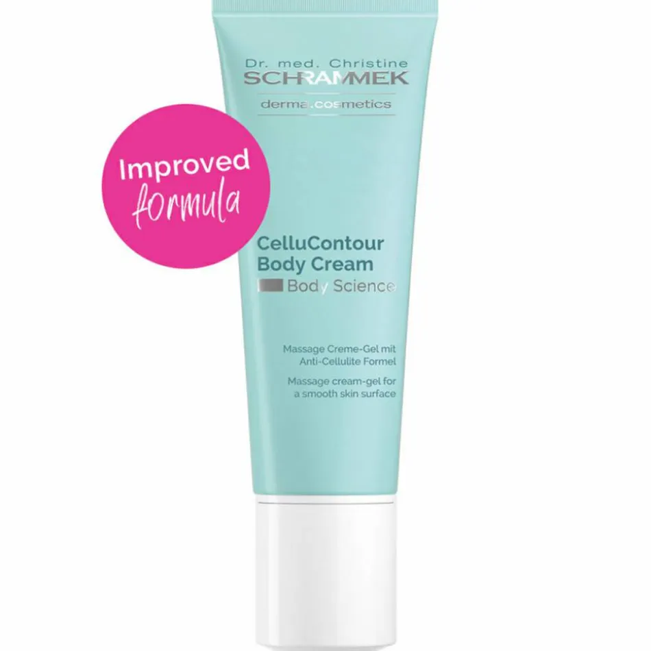 Body Science CelluContour Body Cream 200 ml