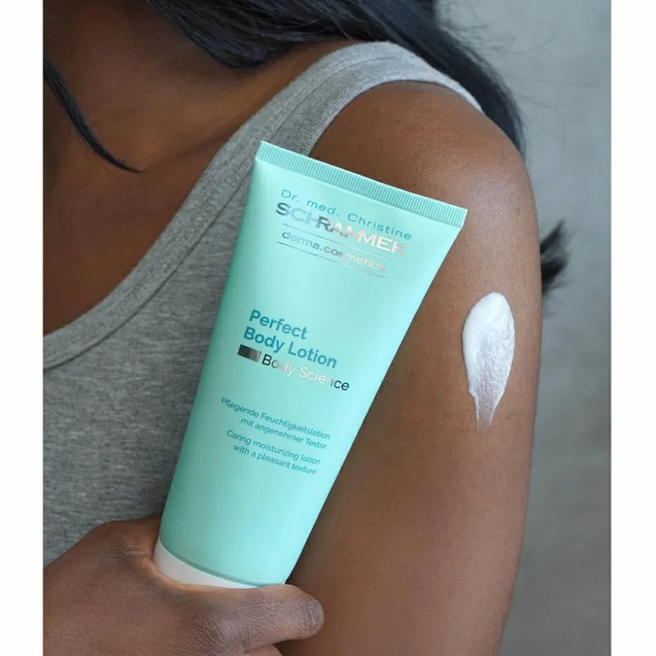 Body Science Perfect Body Lotion 200 ml