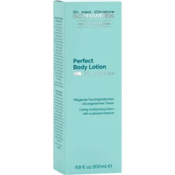 Body Science Perfect Body Lotion 200 ml