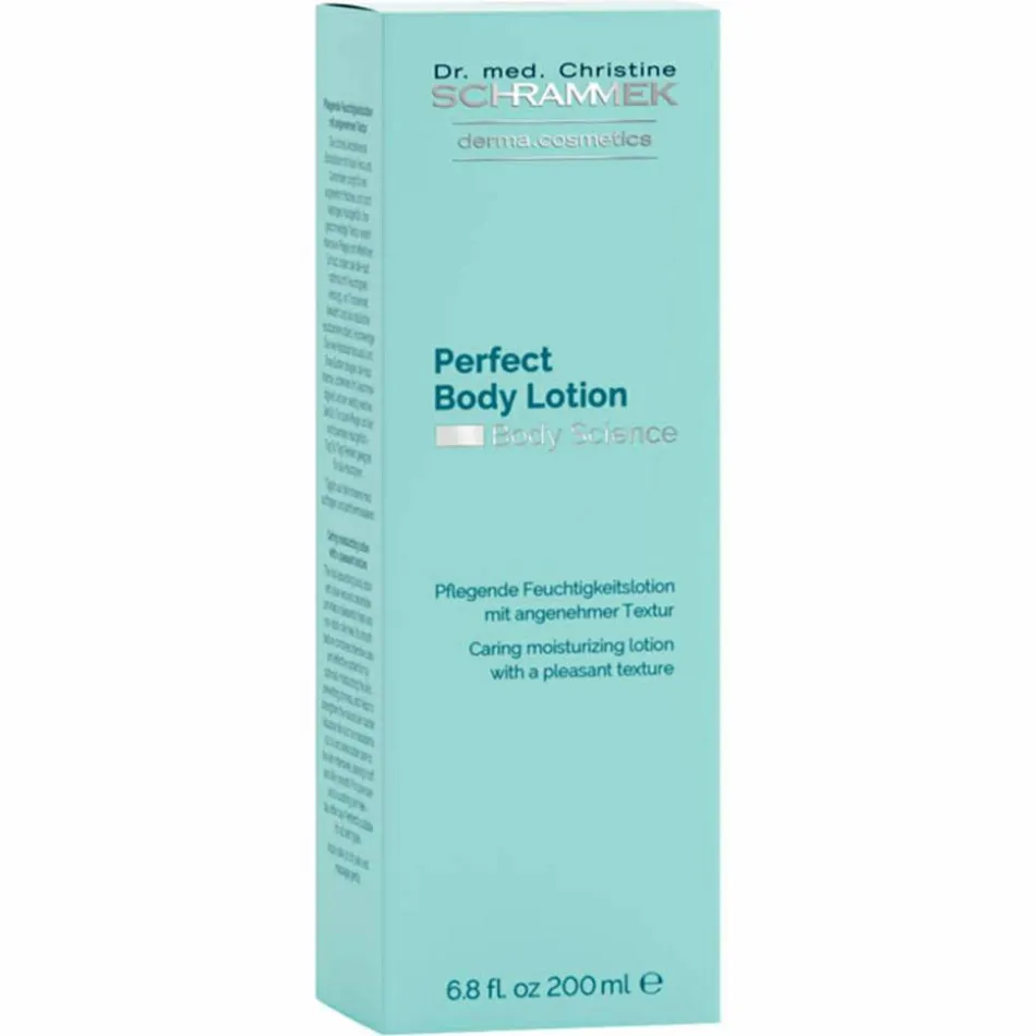 Body Science Perfect Body Lotion 200 ml