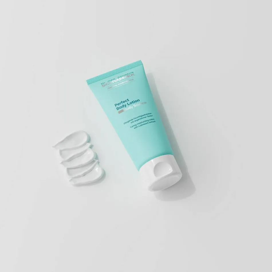 Body Science Perfect Body Lotion 200 ml
