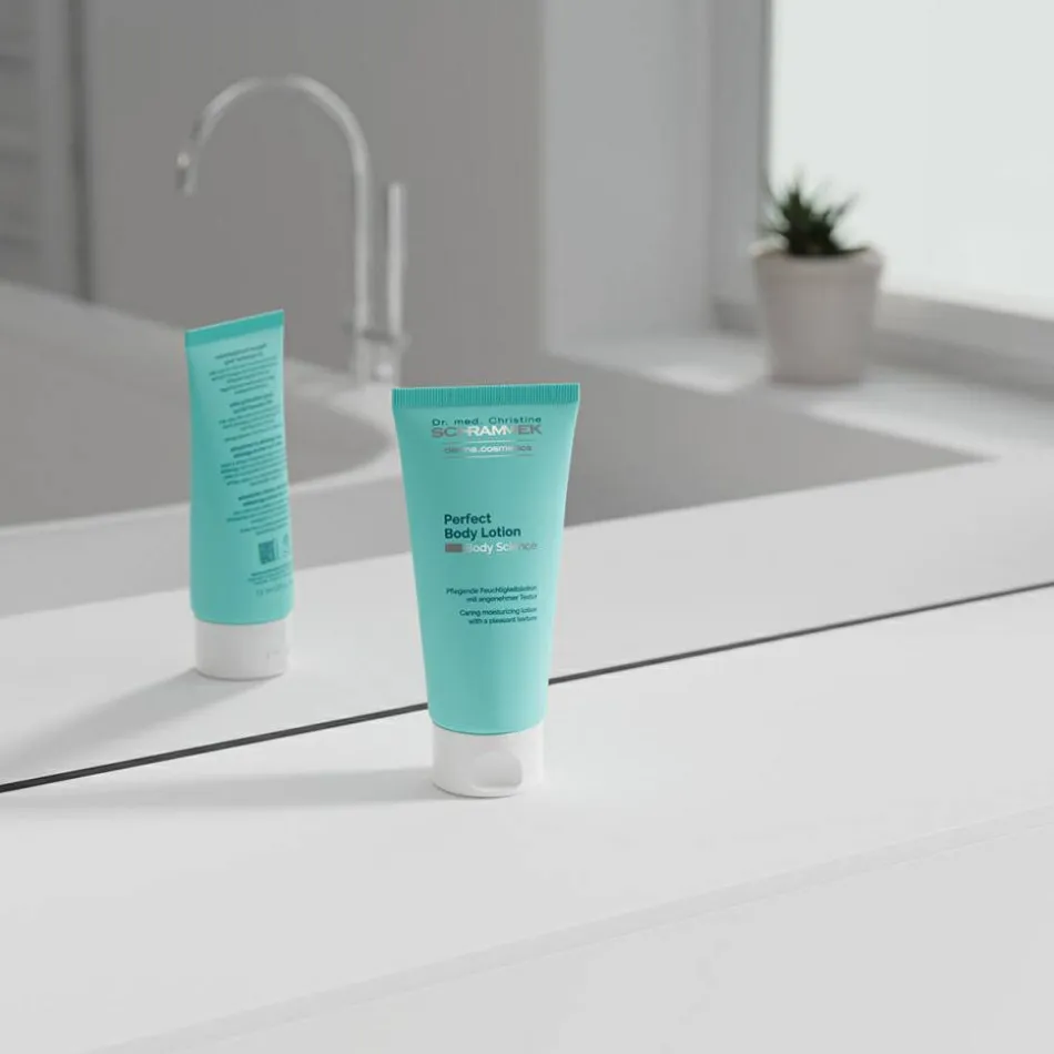 Body Science Perfect Body Lotion 200 ml