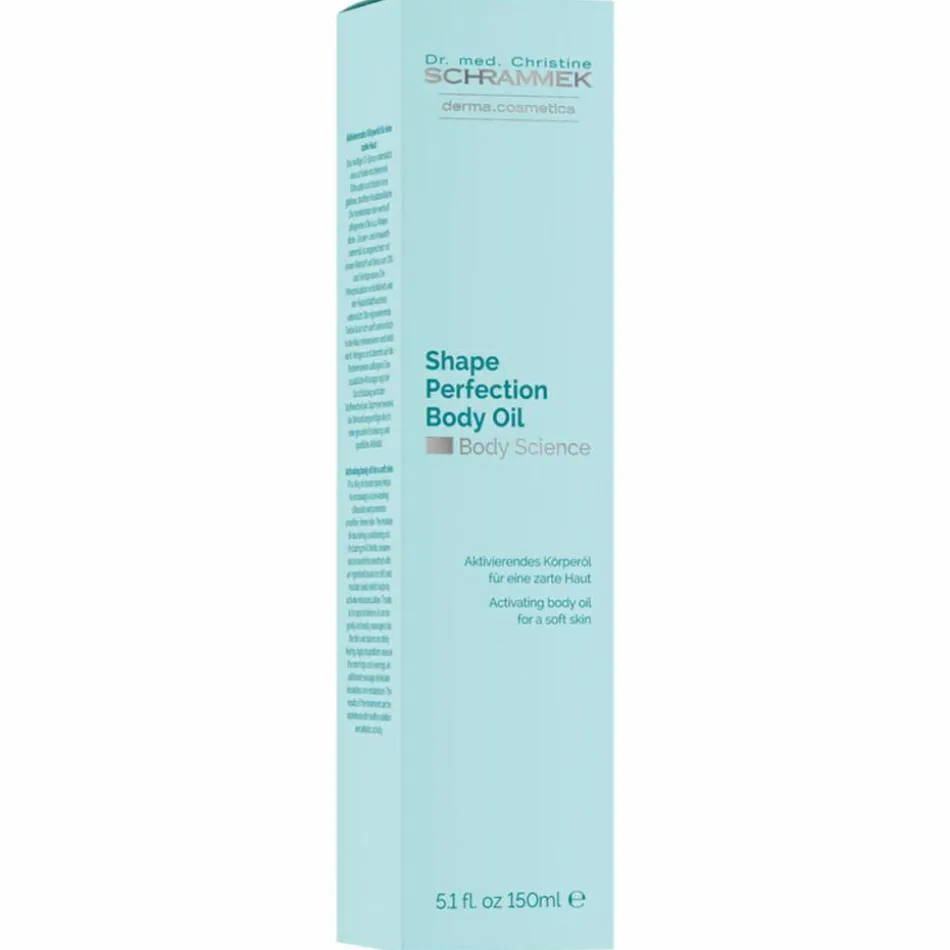 Body Science Shape Perfection Body Oil 150 ml