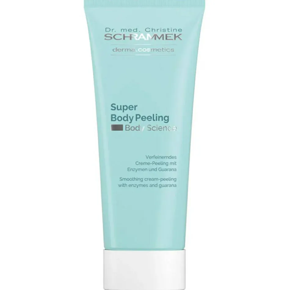 Body Science Super Body Peeling 150 ml