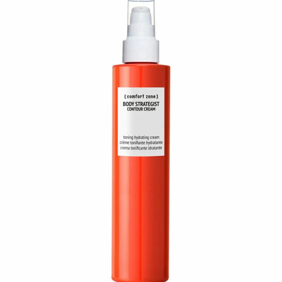 BODY STRATEGIST Contour Cream 200 ml