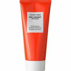BODY STRATEGIST   Cryo Leg Gel 200 ml