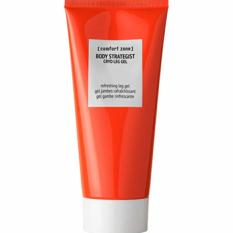 BODY STRATEGIST Cryo Leg Gel 200 ml