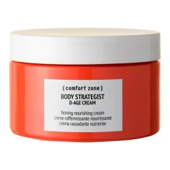 BODY STRATEGIST   D-Age Cream 180 ml