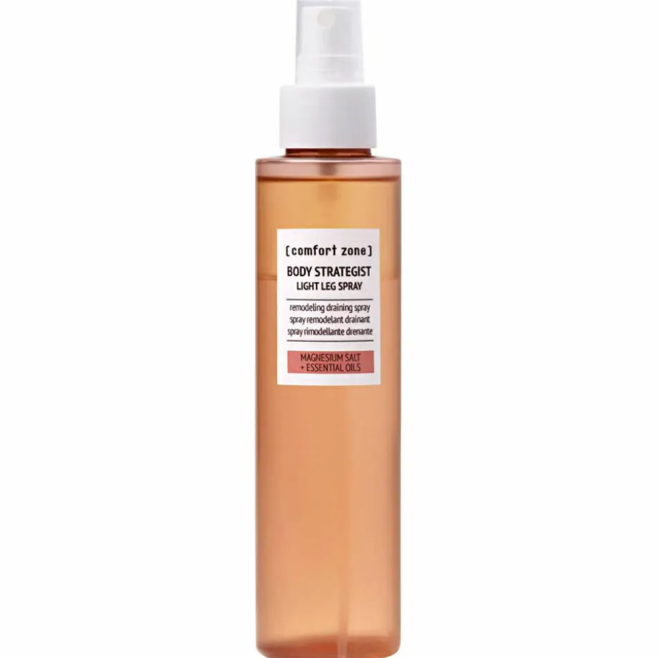 BODY STRATEGIST Light Leg Spray 150 ml
