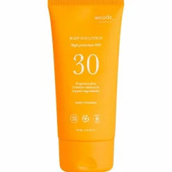 BODY SUN LOTION SPF 30 150 ml