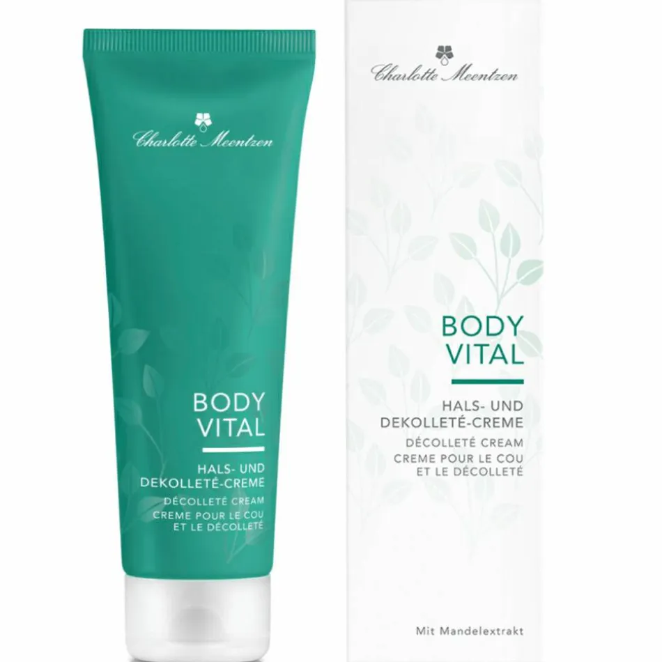 Body Vital Hals- und Dekolleté-Creme 75 ml