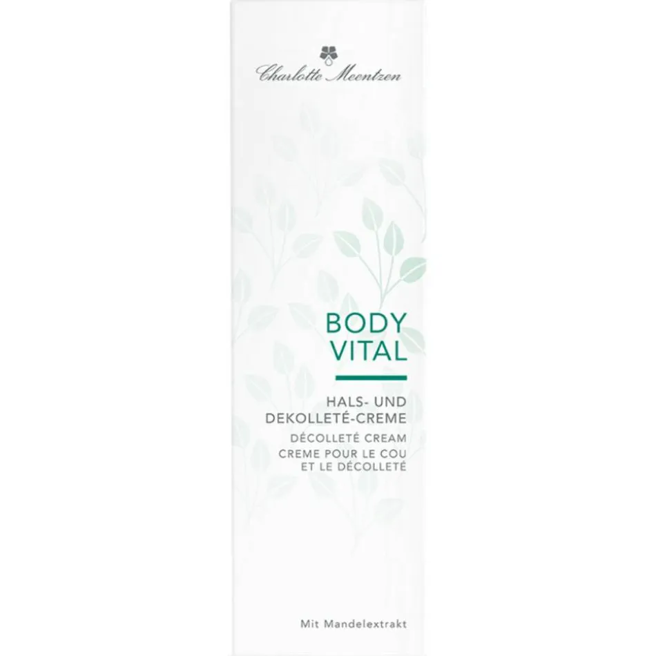 Body Vital Hals- und Dekolleté-Creme 75 ml