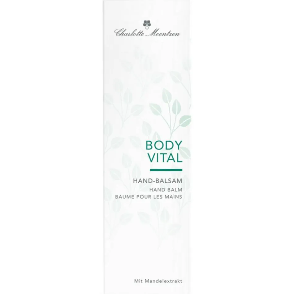 Body Vital Hand-Balsam 75 ml