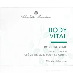 Body Vital Körpercreme 250 ml