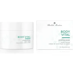 Body Vital   Körpercreme 250 ml