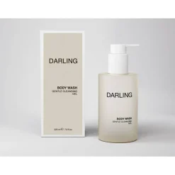 Body Wash 225 ml