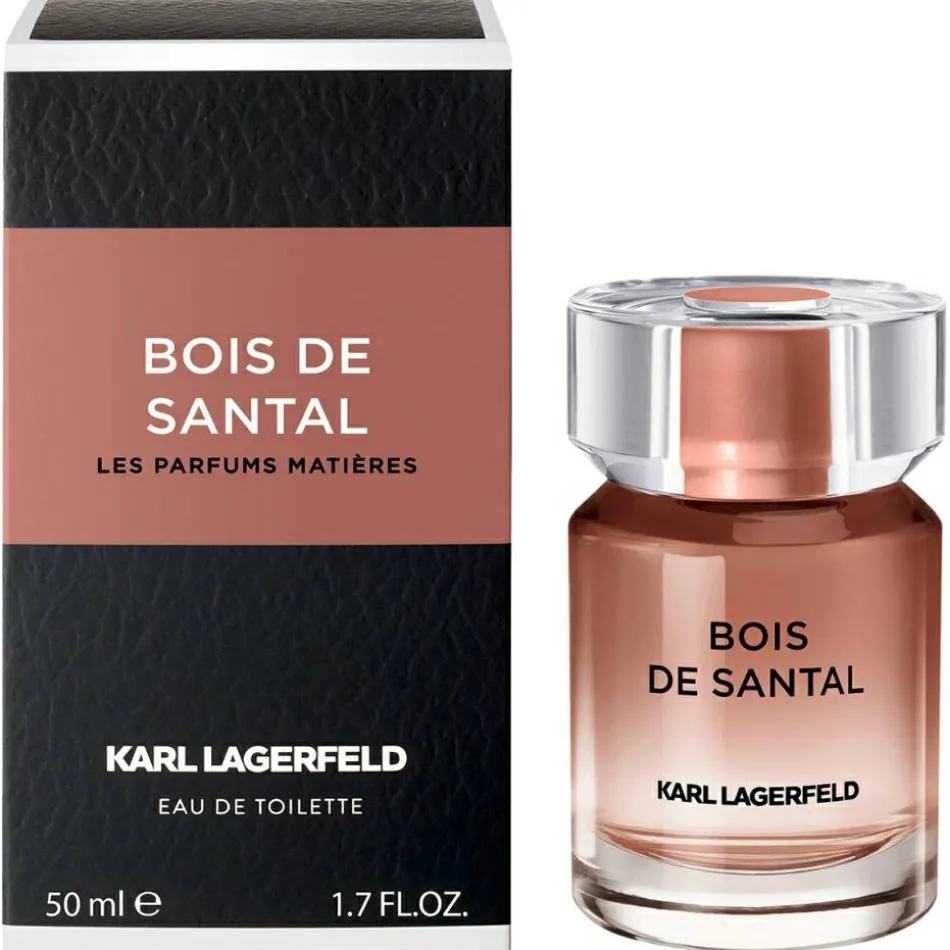 Bois de Santal Eau de Toilette