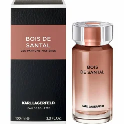 Bois de Santal   Eau de Toilette