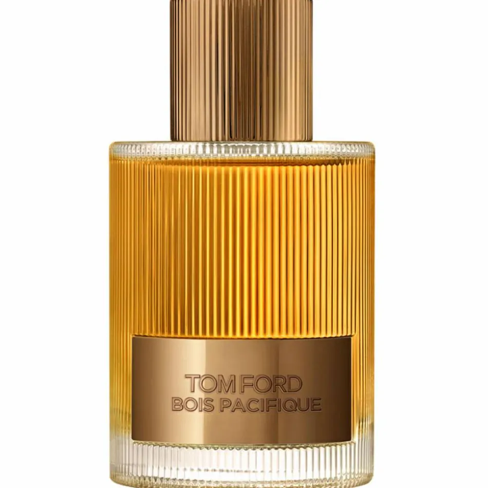 Bois Pacifique Eau de Parfum