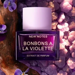 BONBONS A LA VIOLETTE EXTRAIT DE PARFUM 50 ml