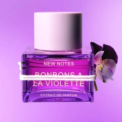 BONBONS A LA VIOLETTE EXTRAIT DE PARFUM 50 ml