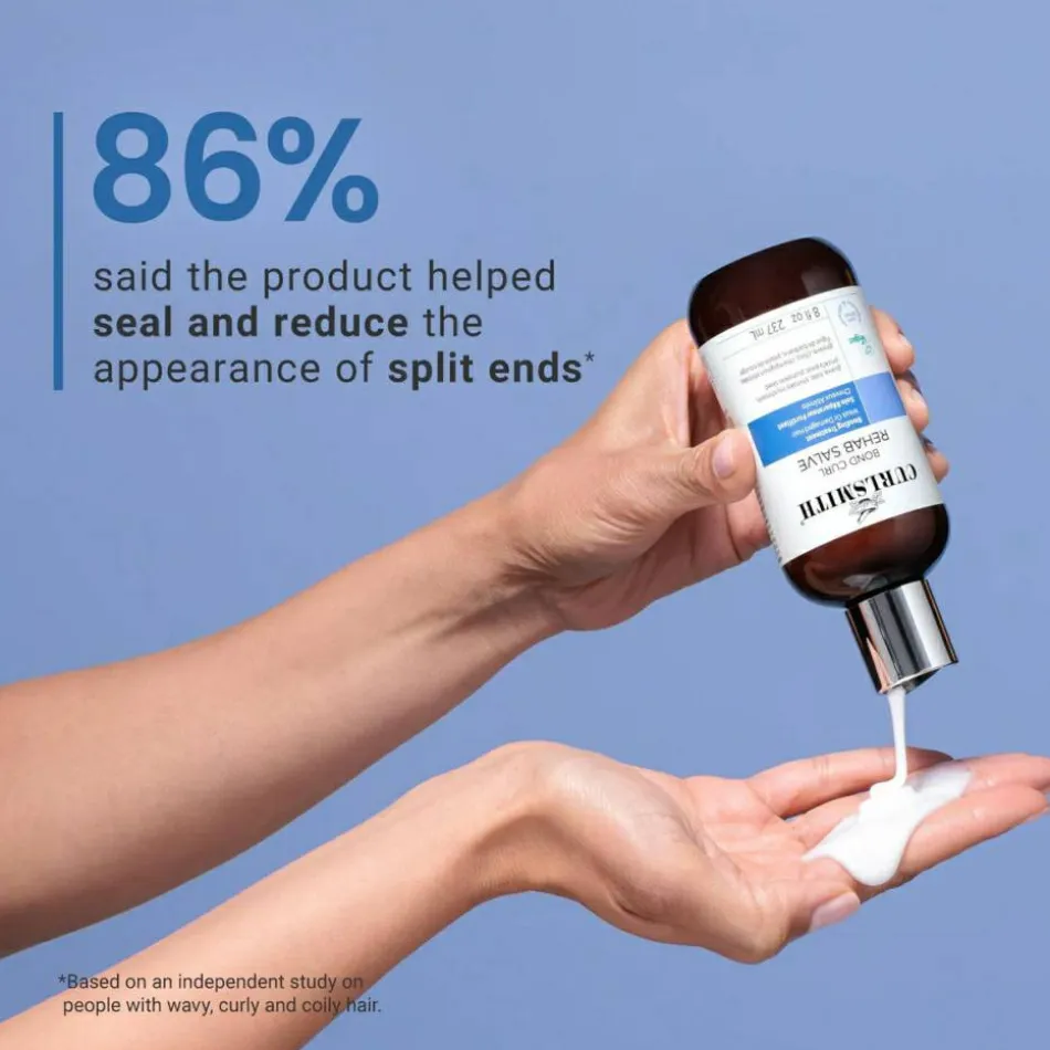 Bond Curl Rehab Salve