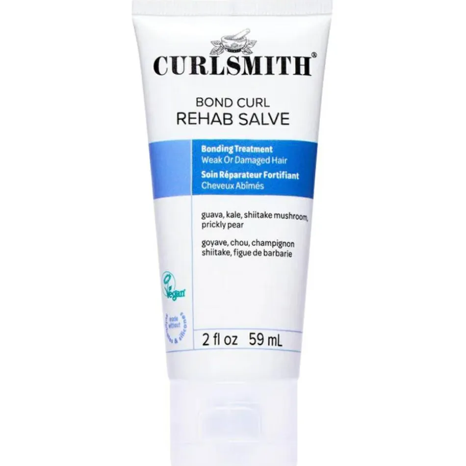 Bond Curl Rehab Salve