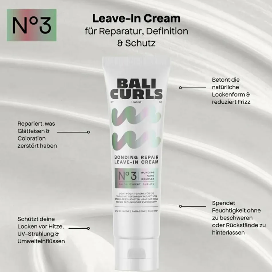 Bonding Leave-In Cream 150 ml