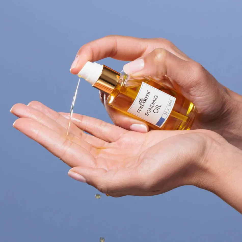 Bonding Oil 60 ml