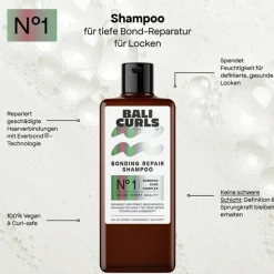 Bonding Repair Shampoo 200 ml