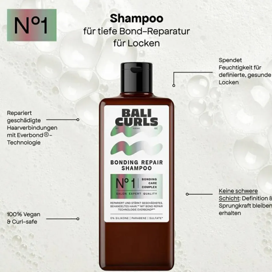 Bonding Repair Shampoo 200 ml