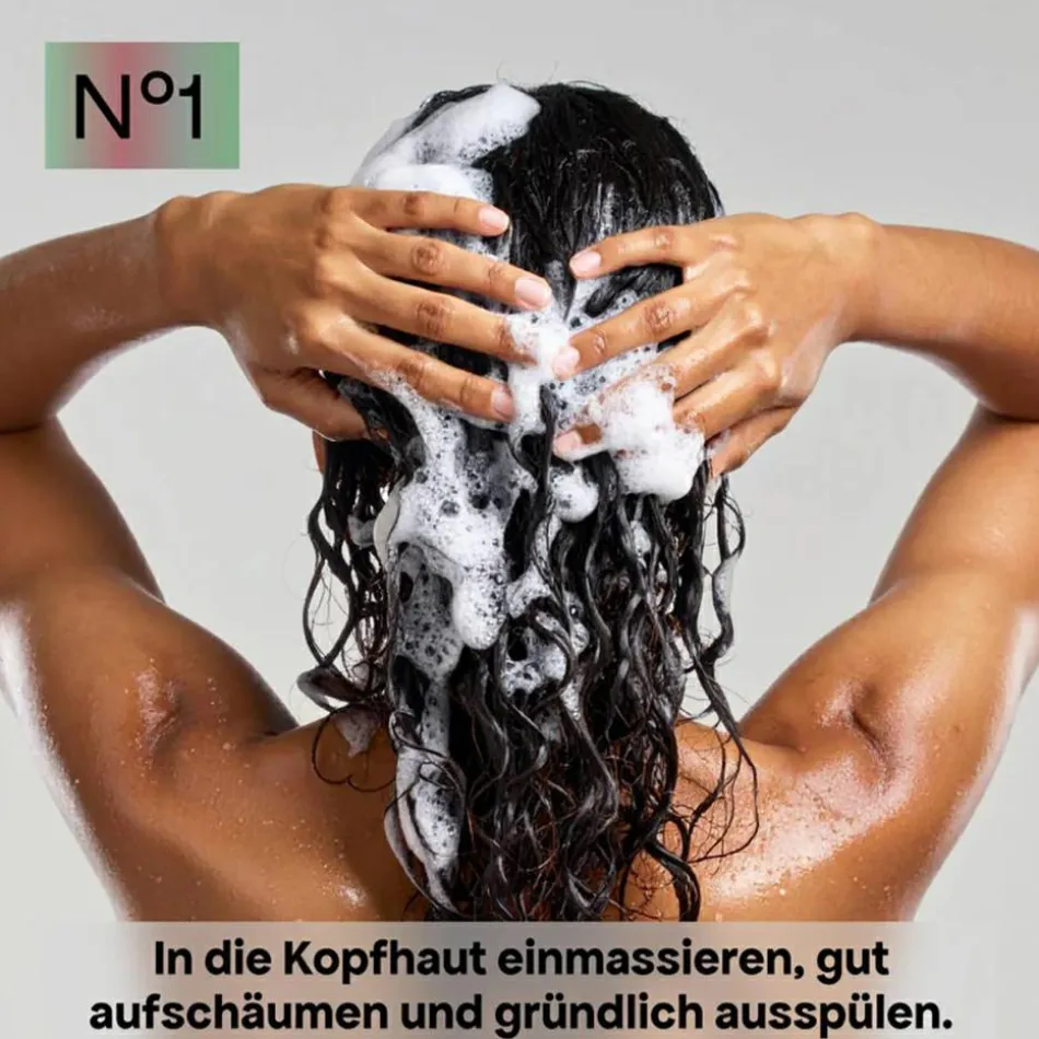 Bonding Repair Shampoo 200 ml
