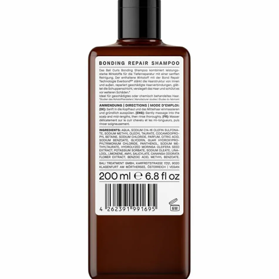 Bonding Repair Shampoo 200 ml